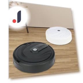 Умный подметальный робот — Роботы-пылесосы, Small Appliances