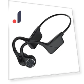 Беспроводная спортивная гарнитура с костной проводимостью — Bluetooth-гарнитуры, SmartGears