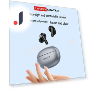 Bluetooth-гарнитура — Наушники, Smarter than future