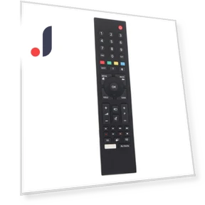Пульт дистанционного управления Smart TV — Пульты и аксессуары, DIYelecs