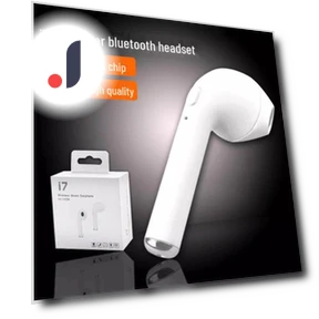 Водонепроницаемая Bluetooth-гарнитура — Гарнитуры, AI Supermarket