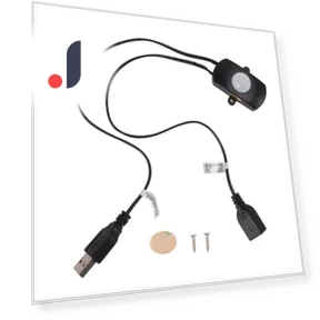 Датчик движения с USB подключением — Датчики движения, CosyHome