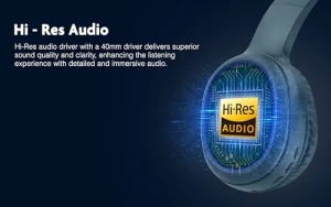 Наушники с активным шумоподавлением — Беспроводные наушники, Fisher