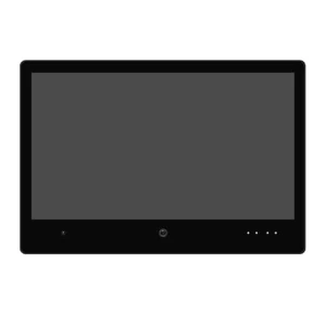 AI IP Public View Monitor с Smart Ads — Камеры видеонаблюдения, ENS