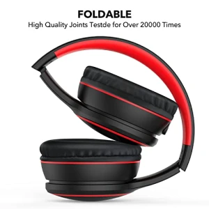 Беспроводные наушники с микрофоном, RORSOU