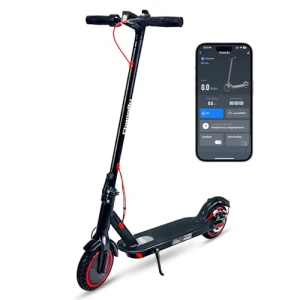 Электрический самокат для взрослых, ChangBu