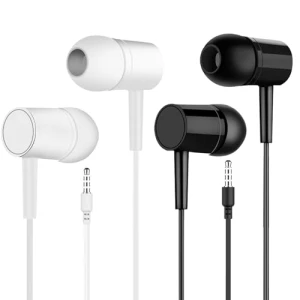 Проводные наушники внутриканальные, Niewoue