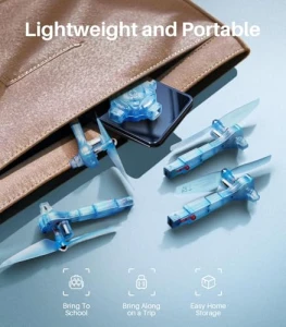 Мини дрон для детей — Квадрокоптеры, Syma