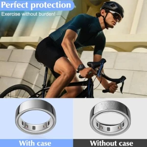 Защитный чехол для кольца Oura, Polyjoy