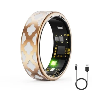 Умное кольцо для отслеживания здоровья и сна, Weyrinice