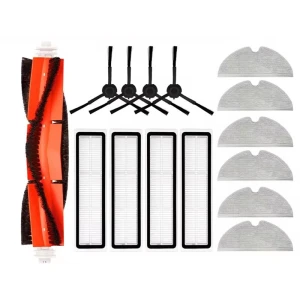 Запасные части и аксессуары для робота-пылесоса, Lntelligent Living Hall