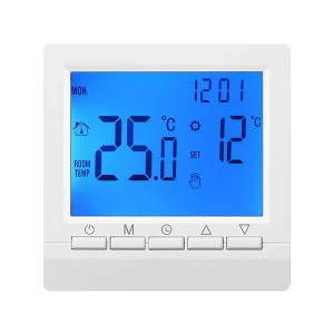 Термостат для умного котла, GoolRC