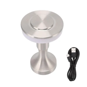 Портативная светодиодная настольная лампа с сенсорным датчиком, GoolRC