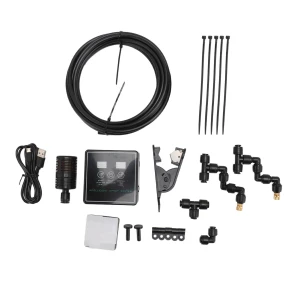 Система распыления для рептилий с таймером, GoolRC