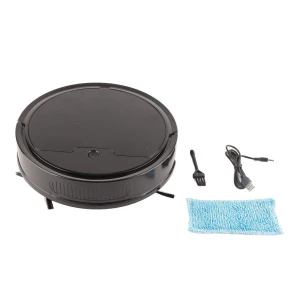 Подметальный робот-пылесос — Роботы-пылесосы, CosyHome