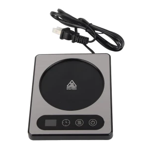 Подогреватель кофейных чашек с сенсорным управлением — Кофемашины, TOMTOP JMS