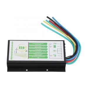 Гибридный контроллер ветра и солнца — Контроллеры заряда для солнечных панелей, KONNWEI