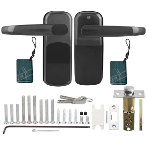 Умный дверной замок — Умные замки, KONNWEI