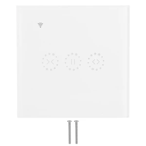 WiFi Smart Touch Wall Switch — Умные выключатели, KONNWEI