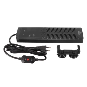 Аквариумный нагреватель с автоматическим термостатом, Vestidos