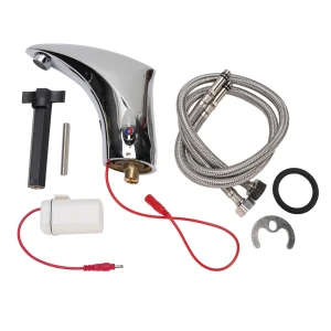 Бесконтактный смеситель для раковины — Автоматические дозаторы мыла, Vestidos