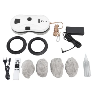 Робот для мытья окон — Роботы для мойки окон, Vestidos