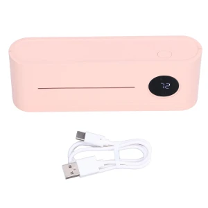 Держатель для зубной щетки с УФ-излучением, Vestidos