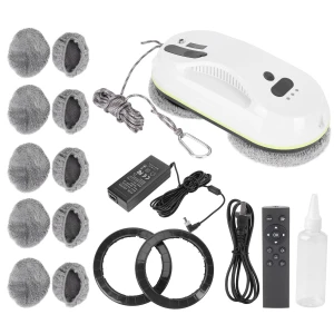 Электрический очиститель окон — Роботы для мойки окон, Vestidos