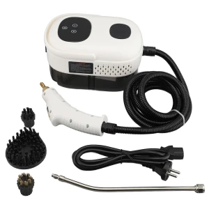 Ручной пароочиститель Professional, Vestidos