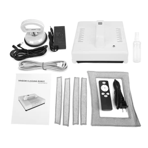 Робот для мытья окон — Роботы для мойки окон, Vestidos