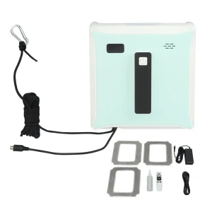 Робот-мойщик окон — Роботы для мойки окон, Vestidos