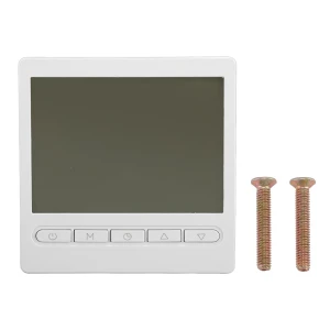 Умный термостат с LCD дисплеем, Vestidos