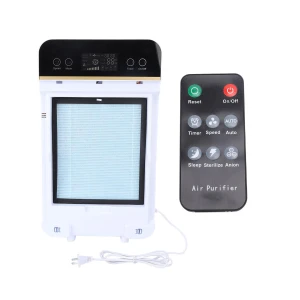 Очиститель воздуха с сенсорным экраном — Очистители воздуха, Vestidos