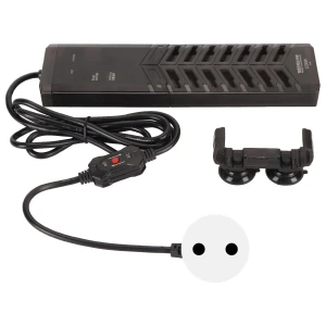 Профессиональный аквариумный нагреватель, Vestidos