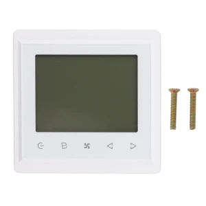 Умный контроллер кондиционера, Vestidos