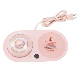 Умный подогреватель кружек с ночником, Vestidos