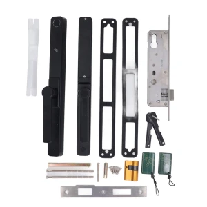 Умный замок с отпечатком пальца, Vestidos