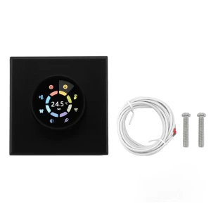 Умный термостат — Умные термостаты, Vestidos