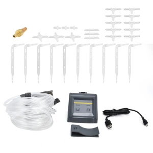 Умный таймер для полива, Vestidos