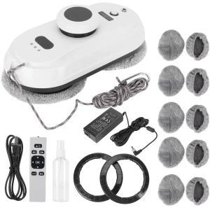 Робот-пылесос для мытья окон — Роботы для мойки окон, Vestidos