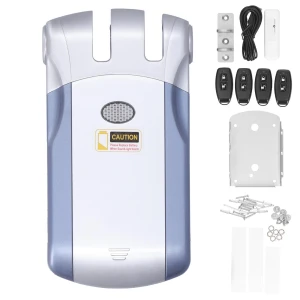 Пульт дистанционного управления замком, GoolRC