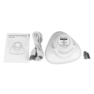 Умный датчик присутствия человека, GoolRC