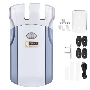 Пульт дистанционного управления для умного замка, GoolRC