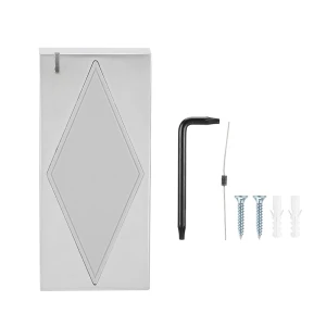 Металлический Bluetooth контроллер доступа, GoolRC