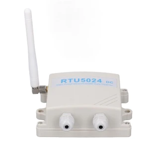 Устройство для открывания ворот, GoolRC