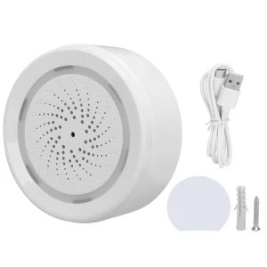 Умный монитор температуры и влажности, GoolRC