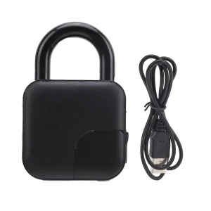 Умный замок с отпечатком пальца, GoolRC