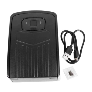 Умный замок с функцией распознавания отпечатков пальцев — Умные замки, GoolRC