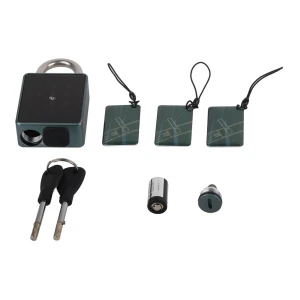 Умный навесной замок — Умные замки, GoolRC