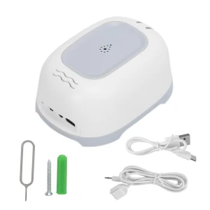 Умный WiFi датчик утечки воды, GoolRC